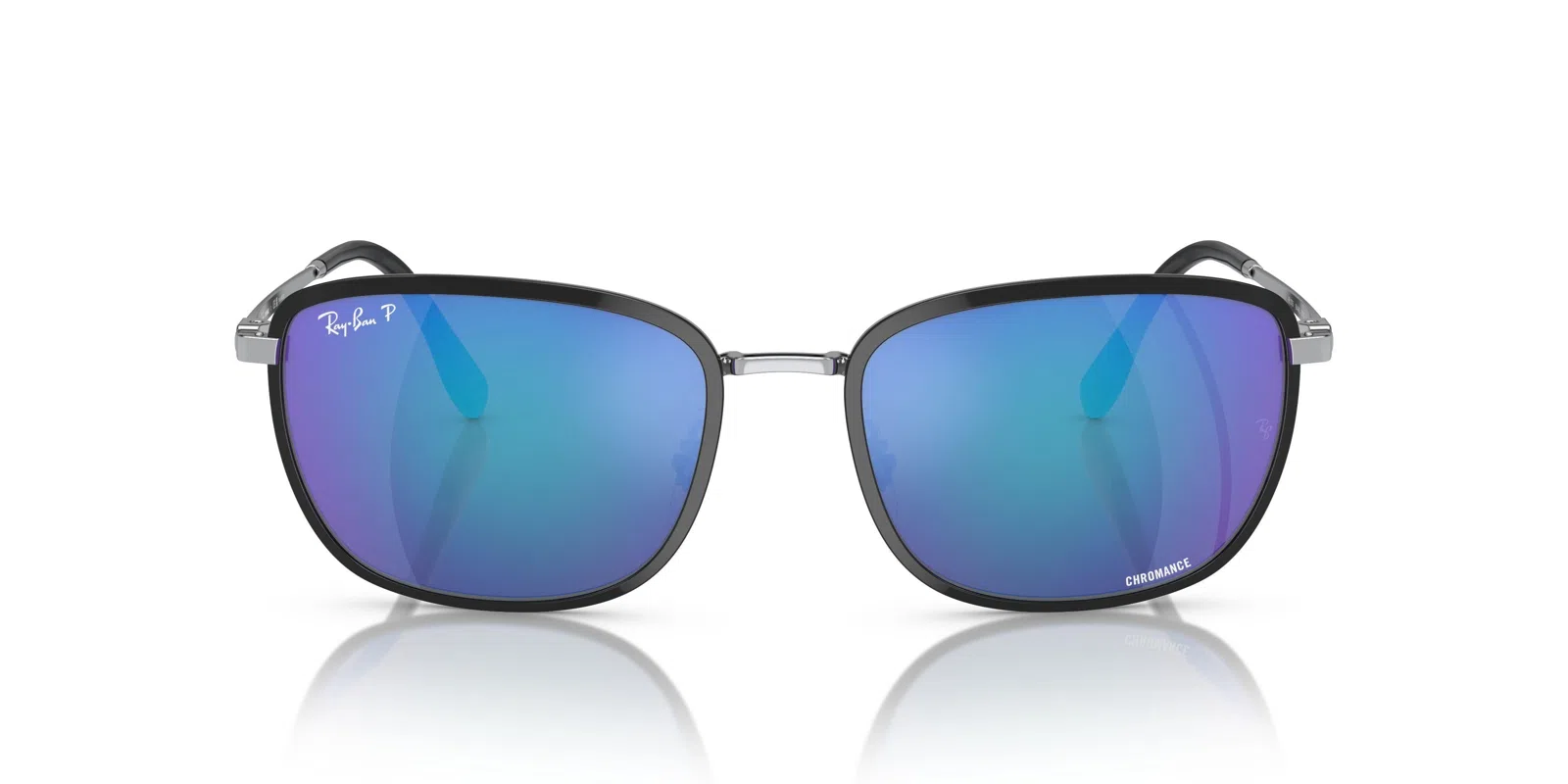 Ray-Ban 3705 Sunglasses - view 23